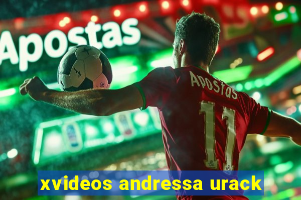 xvideos andressa urack